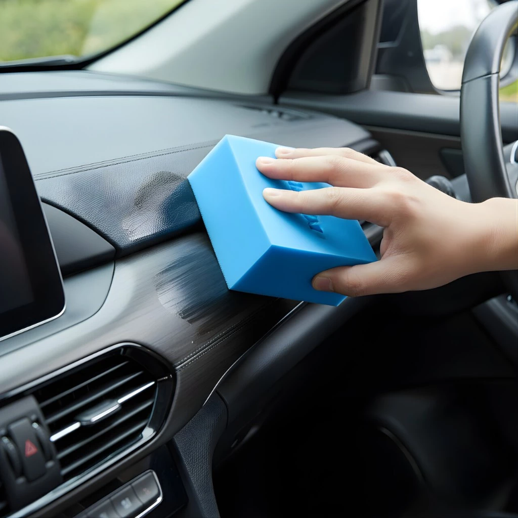 VONIXX car and motorcycle cleaning kit