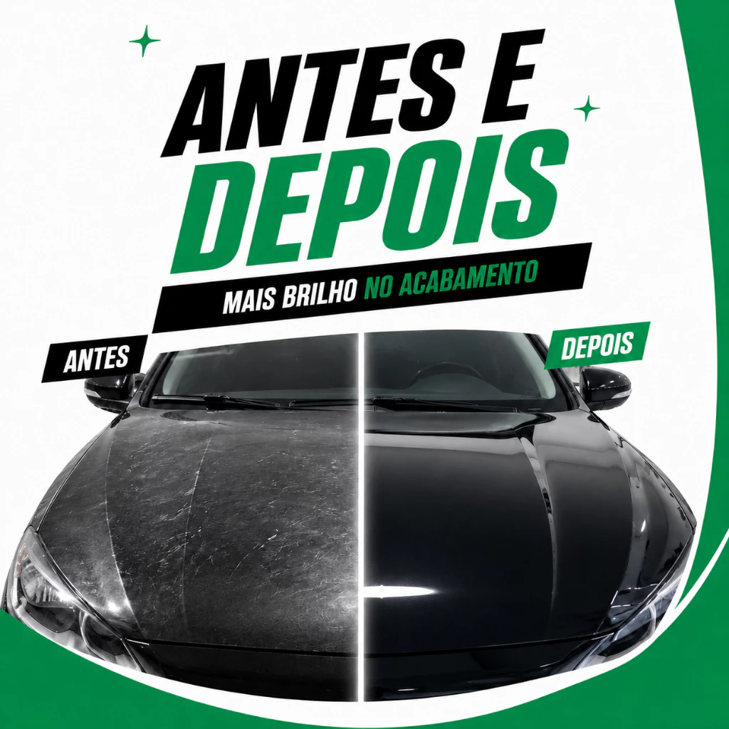 Renove automotive paint shine restorer