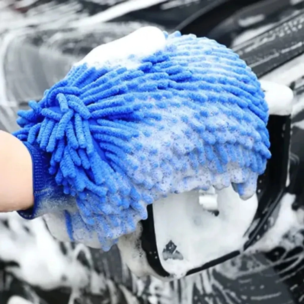 VONIXX professional automotive cleaning products
