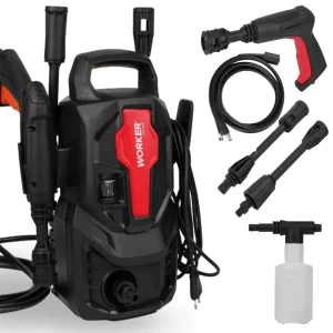 Compact High Pressure Washer